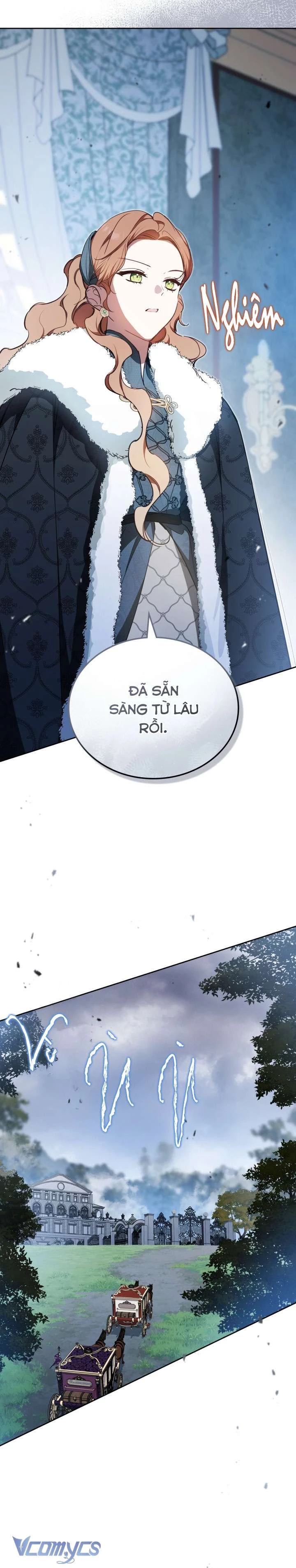 Kiếp Này Tôi Nhất Định Trở Thành Gia Chủ! Chapter 192 - 10