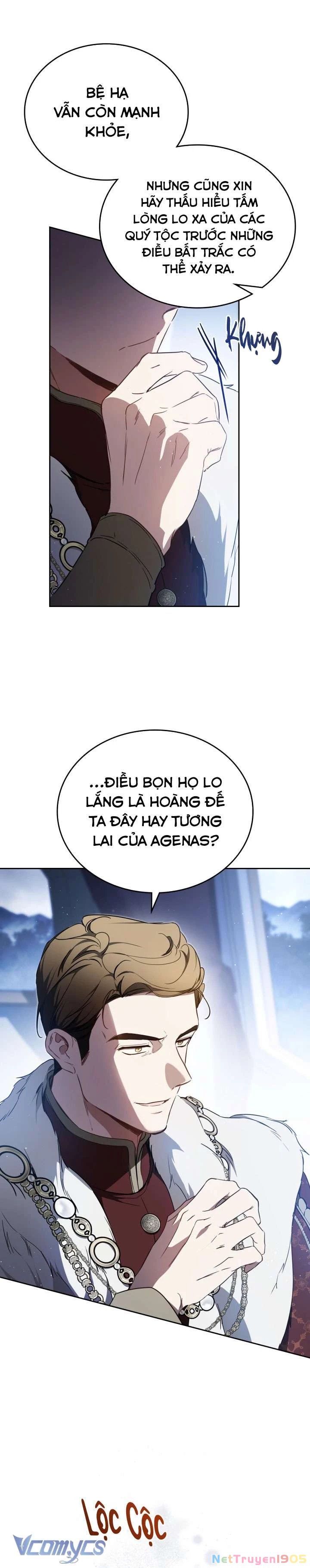 Kiếp Này Tôi Nhất Định Trở Thành Gia Chủ! Chapter 192 - 14