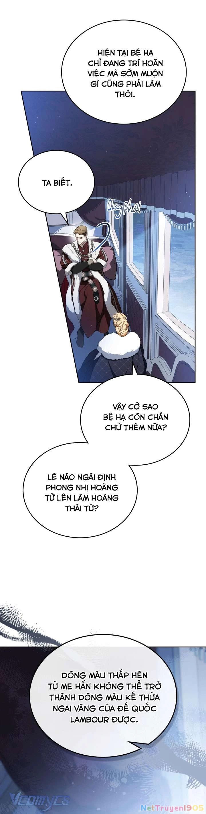 Kiếp Này Tôi Nhất Định Trở Thành Gia Chủ! Chapter 192 - 16