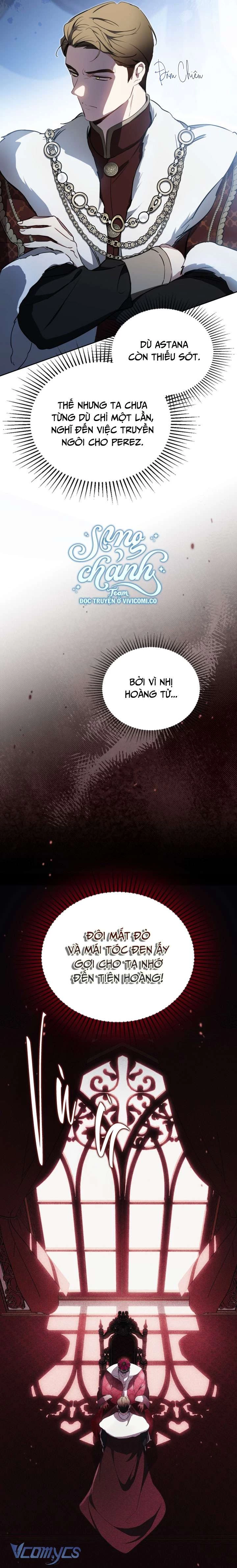Kiếp Này Tôi Nhất Định Trở Thành Gia Chủ! Chapter 192 - 17