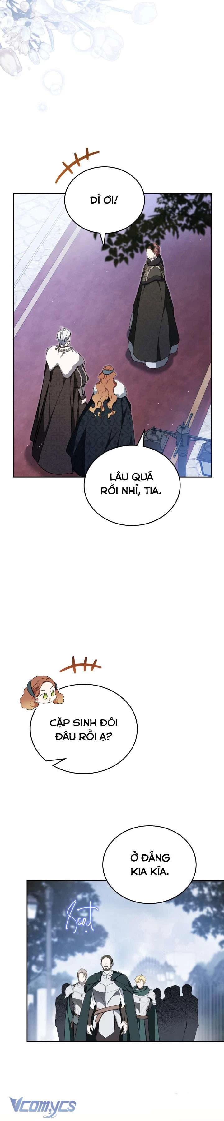 Kiếp Này Tôi Nhất Định Trở Thành Gia Chủ! Chapter 192 - 22