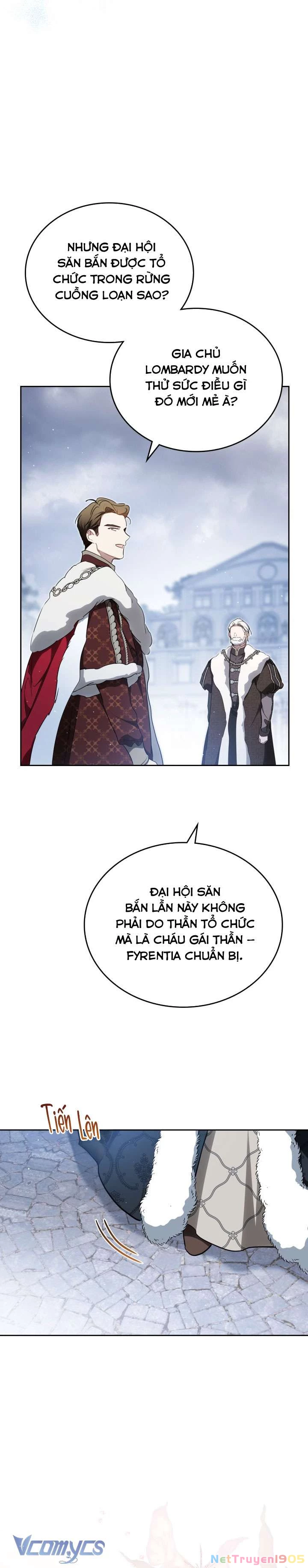 Kiếp Này Tôi Nhất Định Trở Thành Gia Chủ! Chapter 192 - 29