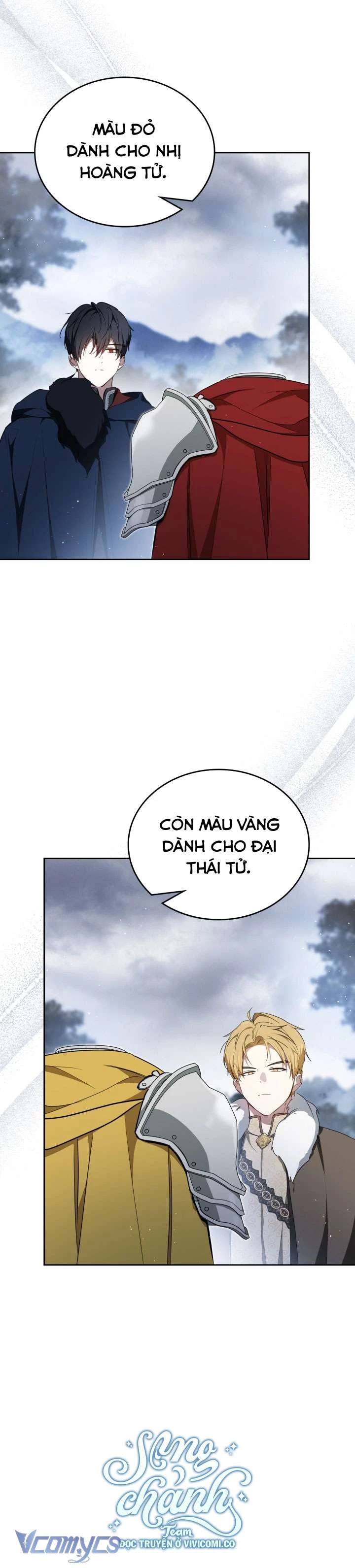 Kiếp Này Tôi Nhất Định Trở Thành Gia Chủ! Chapter 192 - 32