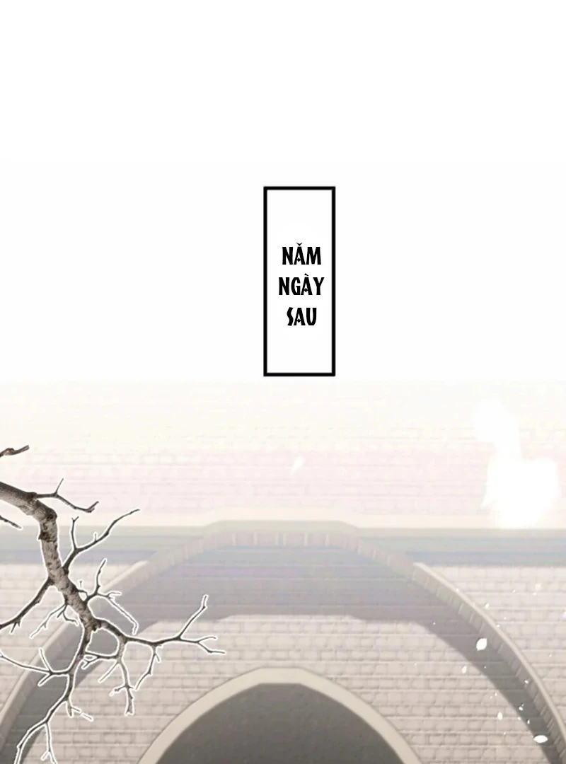Nghe Nói Thái Hậu Với Thái Hậu Là Thật Sao? Chapter 95 - 1