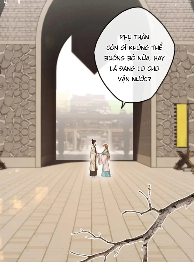 Nghe Nói Thái Hậu Với Thái Hậu Là Thật Sao? Chapter 95 - 2