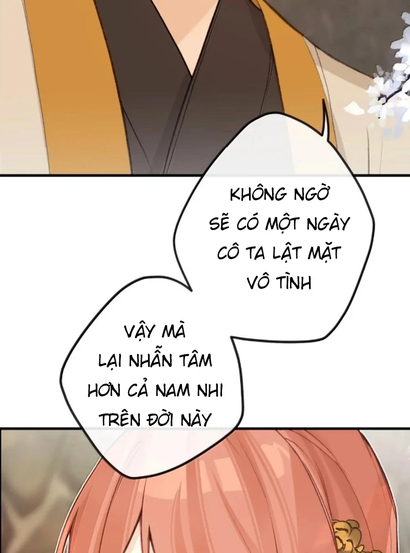 Nghe Nói Thái Hậu Với Thái Hậu Là Thật Sao? Chapter 95 - 4