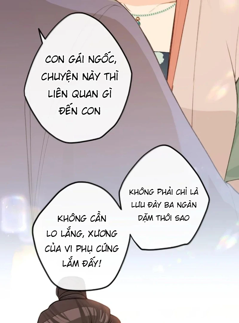 Nghe Nói Thái Hậu Với Thái Hậu Là Thật Sao? Chapter 95 - 7