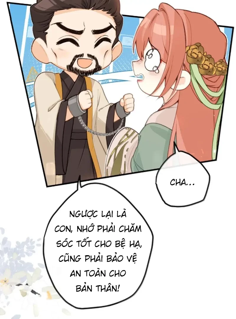 Nghe Nói Thái Hậu Với Thái Hậu Là Thật Sao? Chapter 95 - 8