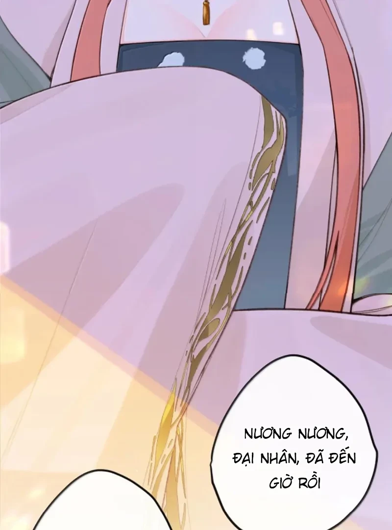 Nghe Nói Thái Hậu Với Thái Hậu Là Thật Sao? Chapter 95 - 10