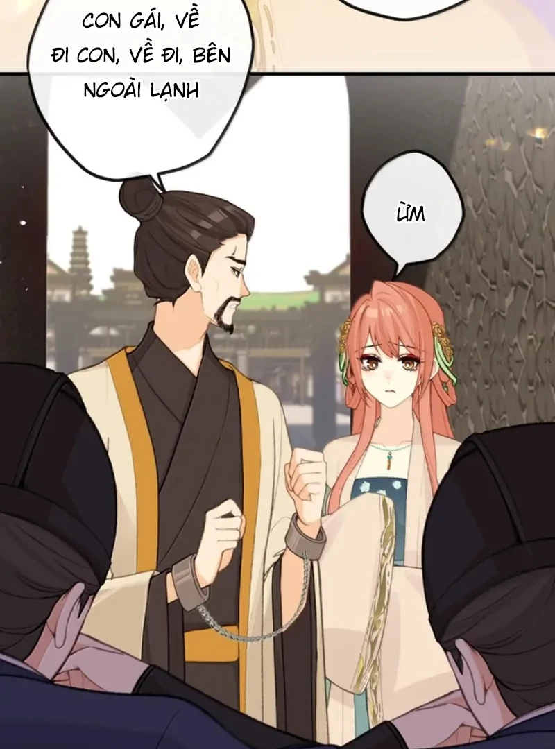 Nghe Nói Thái Hậu Với Thái Hậu Là Thật Sao? Chapter 95 - 11
