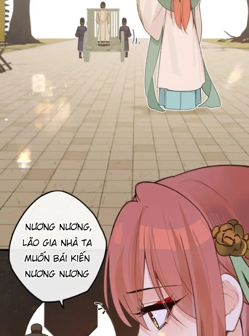 Nghe Nói Thái Hậu Với Thái Hậu Là Thật Sao? Chapter 95 - 13