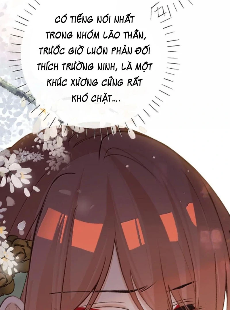Nghe Nói Thái Hậu Với Thái Hậu Là Thật Sao? Chapter 95 - 18