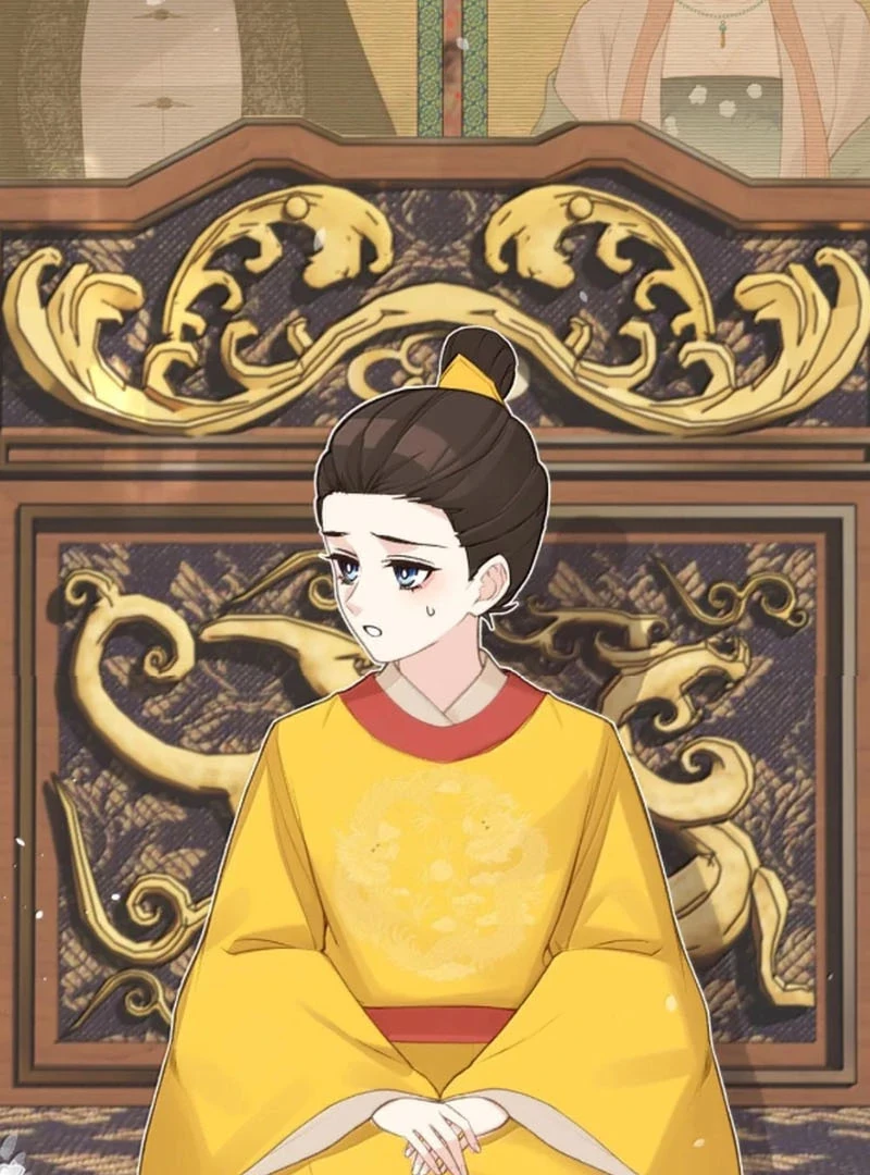 Nghe Nói Thái Hậu Với Thái Hậu Là Thật Sao? Chapter 95 - 23