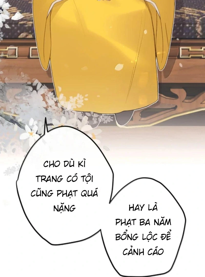 Nghe Nói Thái Hậu Với Thái Hậu Là Thật Sao? Chapter 95 - 24