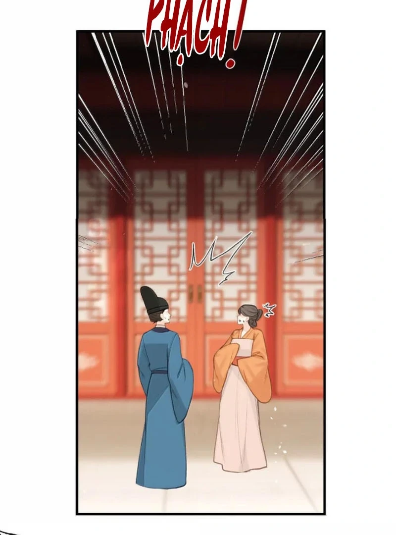 Nghe Nói Thái Hậu Với Thái Hậu Là Thật Sao? Chapter 95 - 27