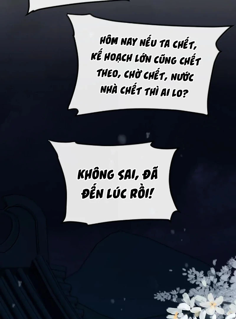 Nghe Nói Thái Hậu Với Thái Hậu Là Thật Sao? Chapter 95 - 31