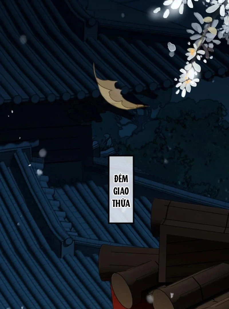 Nghe Nói Thái Hậu Với Thái Hậu Là Thật Sao? Chapter 95 - 32