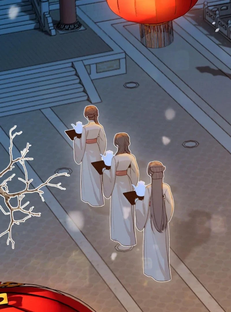 Nghe Nói Thái Hậu Với Thái Hậu Là Thật Sao? Chapter 95 - 34