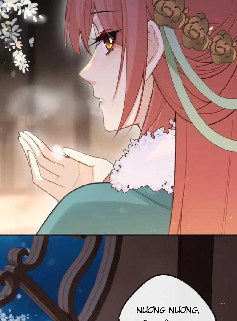 Nghe Nói Thái Hậu Với Thái Hậu Là Thật Sao? Chapter 95 - 40