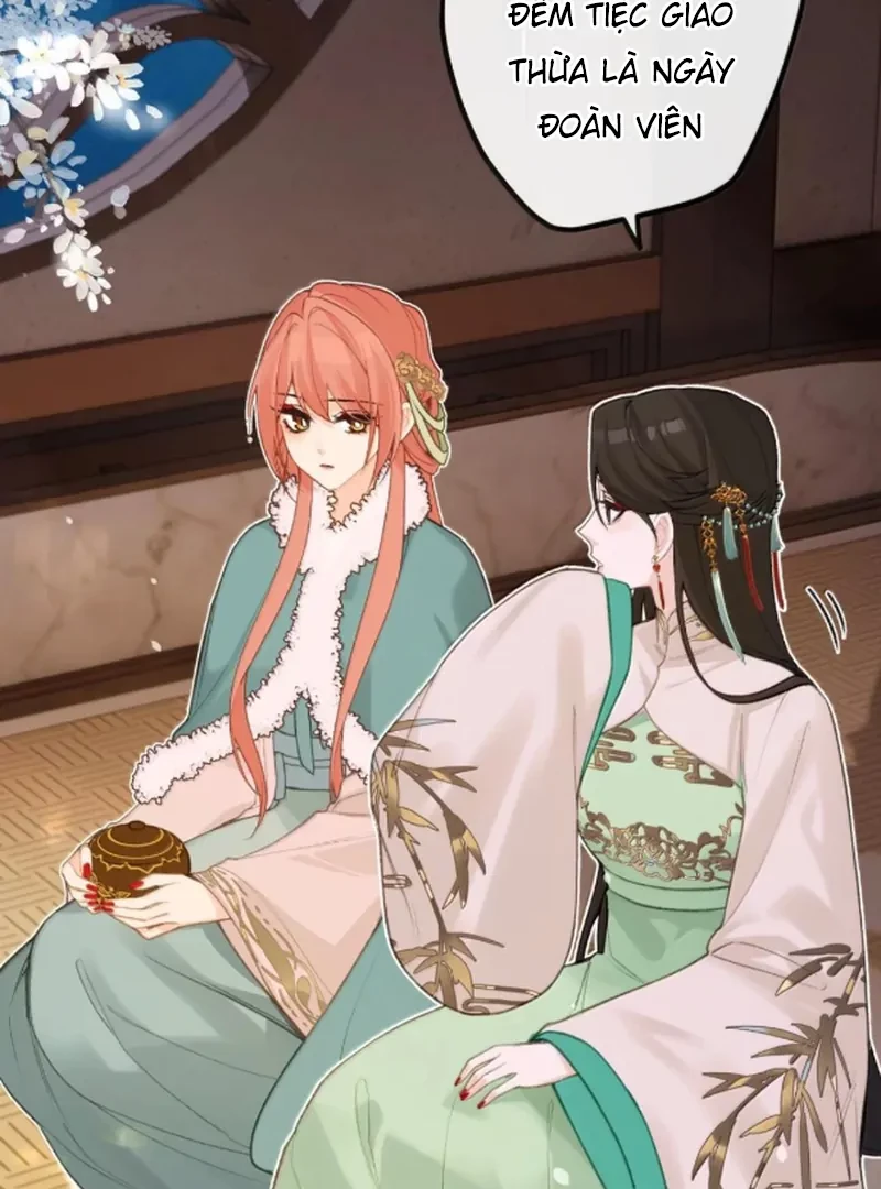 Nghe Nói Thái Hậu Với Thái Hậu Là Thật Sao? Chapter 95 - 41