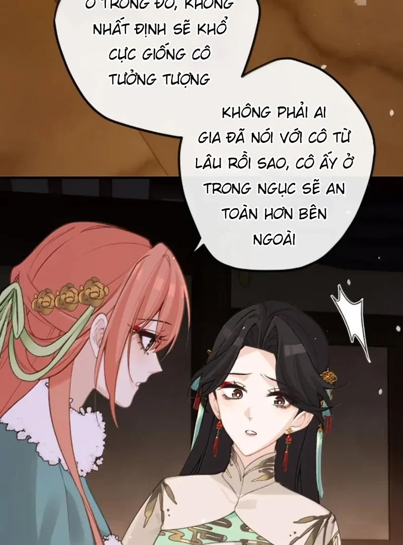 Nghe Nói Thái Hậu Với Thái Hậu Là Thật Sao? Chapter 95 - 43