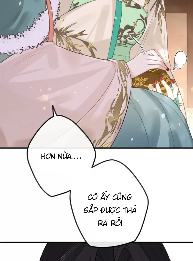 Nghe Nói Thái Hậu Với Thái Hậu Là Thật Sao? Chapter 95 - 44
