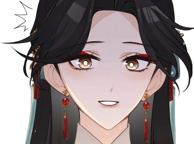 Nghe Nói Thái Hậu Với Thái Hậu Là Thật Sao? Chapter 95 - 45