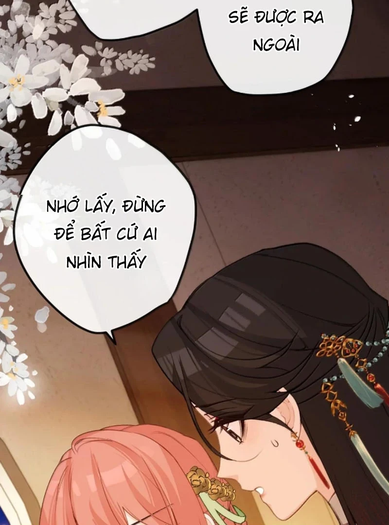 Nghe Nói Thái Hậu Với Thái Hậu Là Thật Sao? Chapter 95 - 50