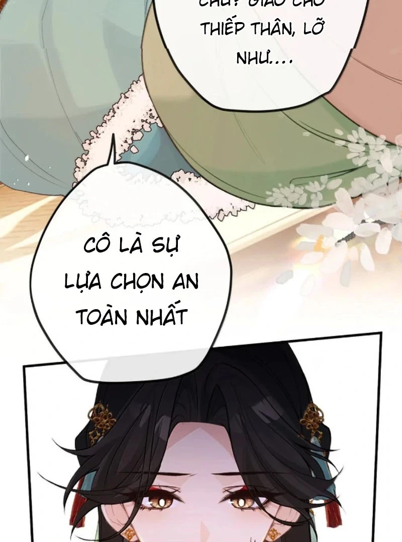 Nghe Nói Thái Hậu Với Thái Hậu Là Thật Sao? Chapter 95 - 52