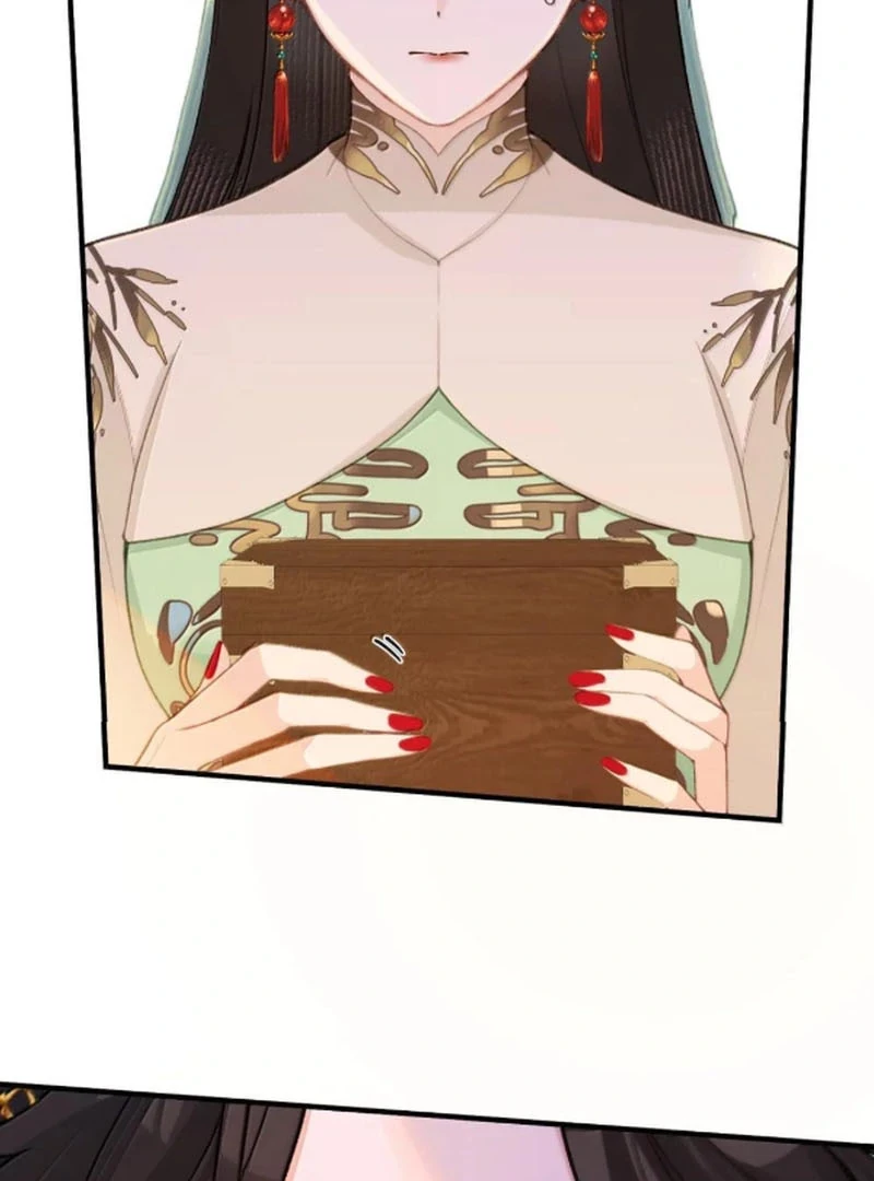 Nghe Nói Thái Hậu Với Thái Hậu Là Thật Sao? Chapter 95 - 53