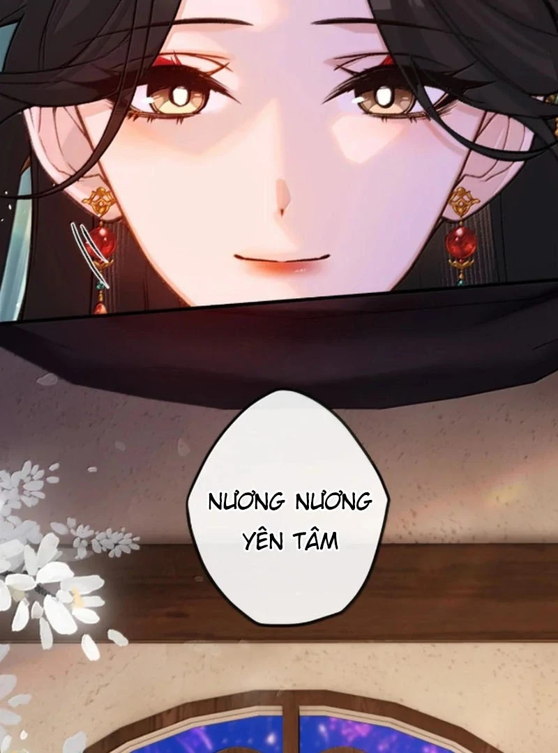 Nghe Nói Thái Hậu Với Thái Hậu Là Thật Sao? Chapter 95 - 54