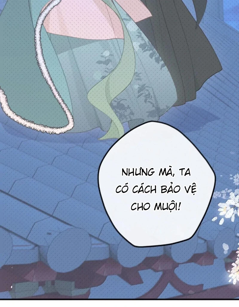 Nghe Nói Thái Hậu Với Thái Hậu Là Thật Sao? Chapter 95 - 61