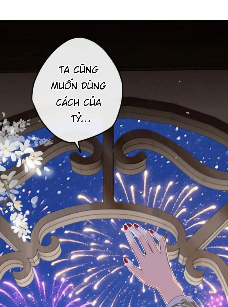 Nghe Nói Thái Hậu Với Thái Hậu Là Thật Sao? Chapter 95 - 62