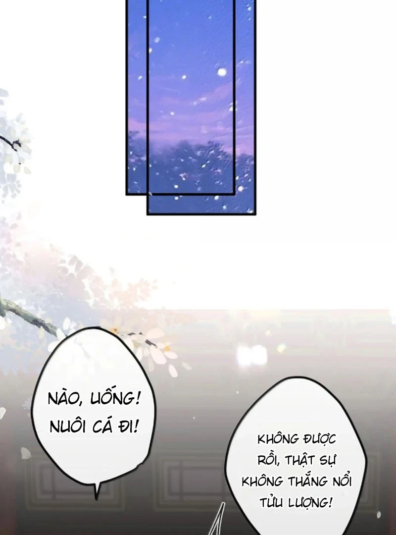 Nghe Nói Thái Hậu Với Thái Hậu Là Thật Sao? Chapter 95 - 65
