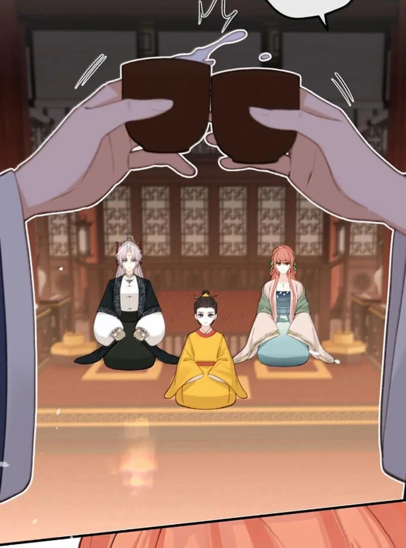 Nghe Nói Thái Hậu Với Thái Hậu Là Thật Sao? Chapter 95 - 66