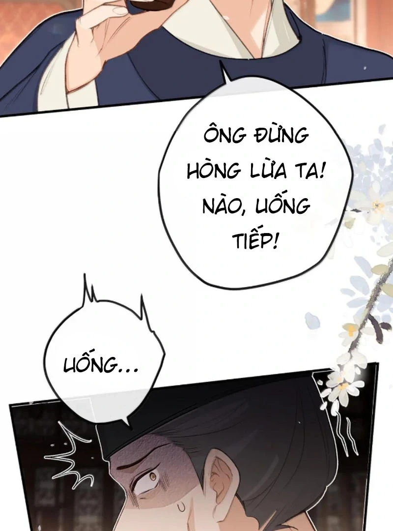 Nghe Nói Thái Hậu Với Thái Hậu Là Thật Sao? Chapter 95 - 73