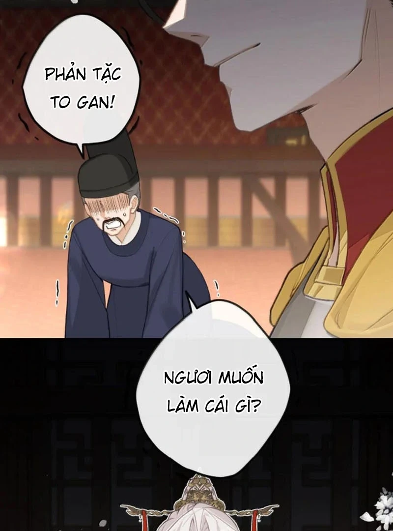 Nghe Nói Thái Hậu Với Thái Hậu Là Thật Sao? Chapter 96 - 4