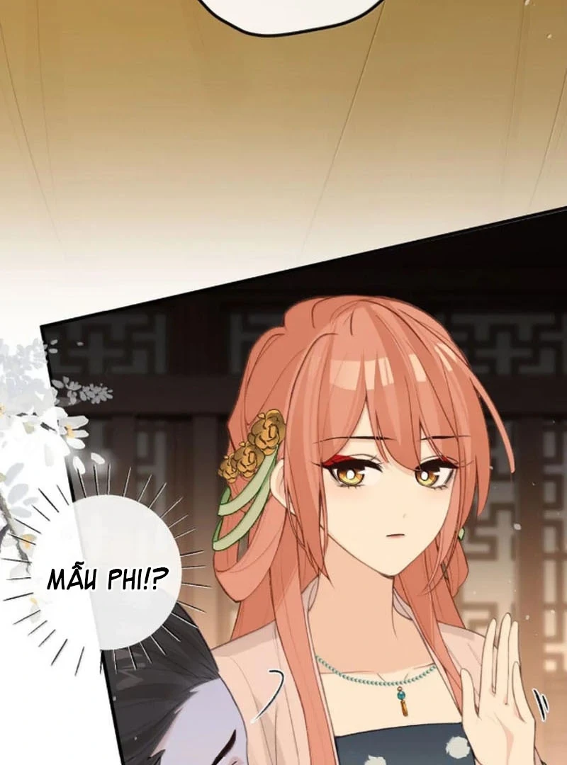 Nghe Nói Thái Hậu Với Thái Hậu Là Thật Sao? Chapter 96 - 7
