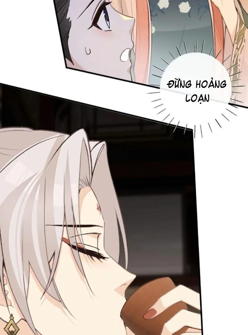 Nghe Nói Thái Hậu Với Thái Hậu Là Thật Sao? Chapter 96 - 8