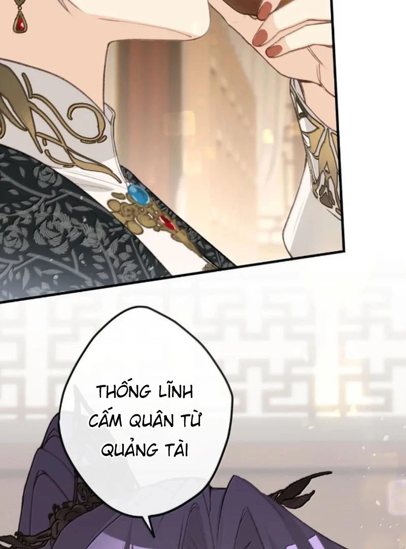 Nghe Nói Thái Hậu Với Thái Hậu Là Thật Sao? Chapter 96 - 9