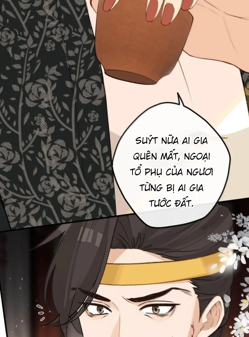 Nghe Nói Thái Hậu Với Thái Hậu Là Thật Sao? Chapter 96 - 11