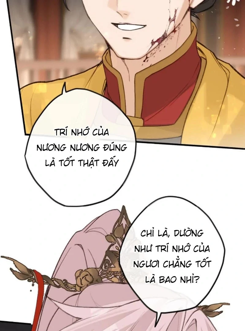 Nghe Nói Thái Hậu Với Thái Hậu Là Thật Sao? Chapter 96 - 12