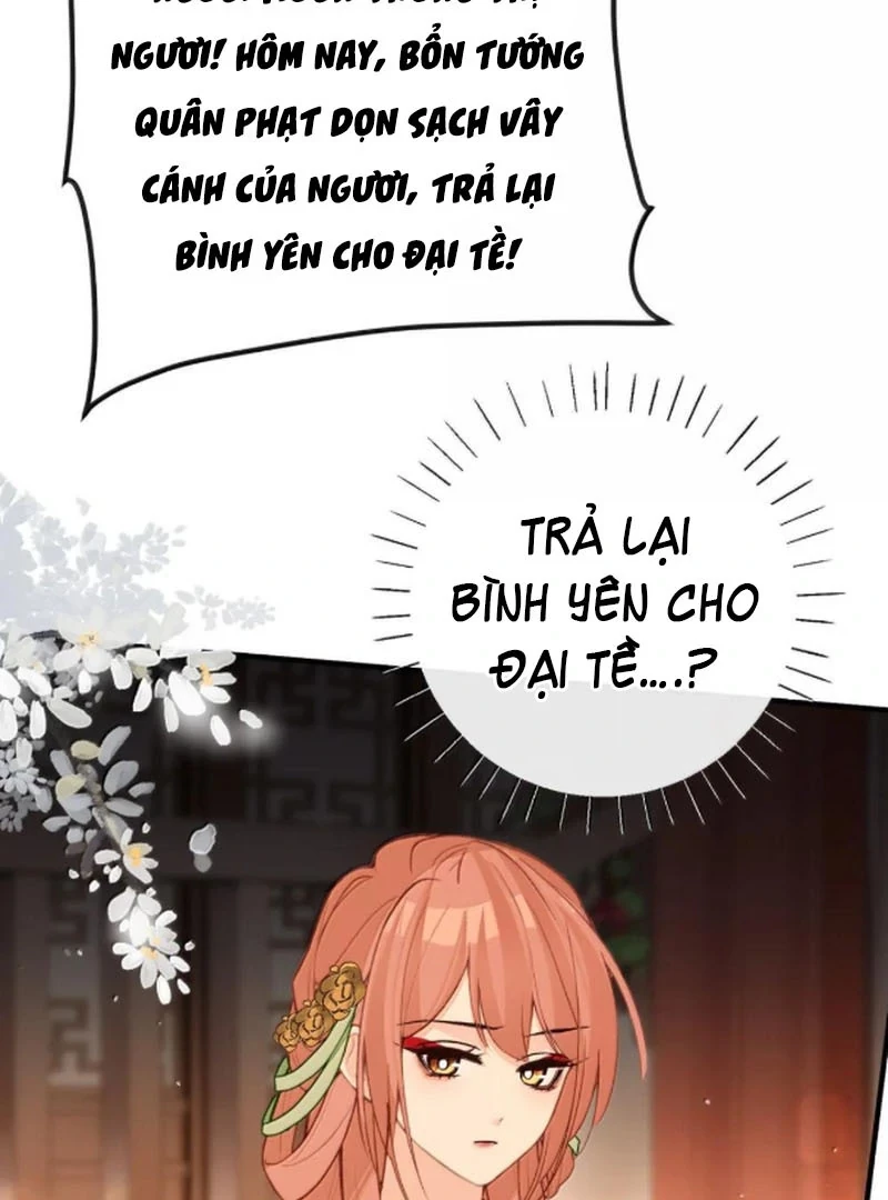 Nghe Nói Thái Hậu Với Thái Hậu Là Thật Sao? Chapter 96 - 18