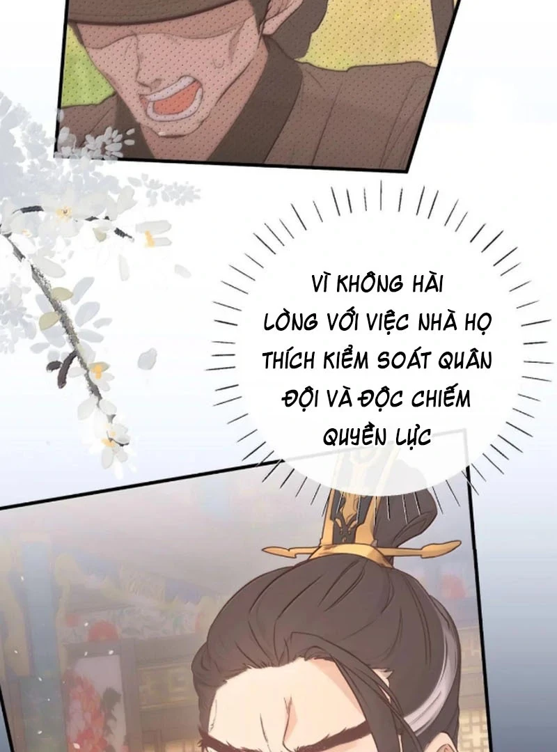 Nghe Nói Thái Hậu Với Thái Hậu Là Thật Sao? Chapter 96 - 23
