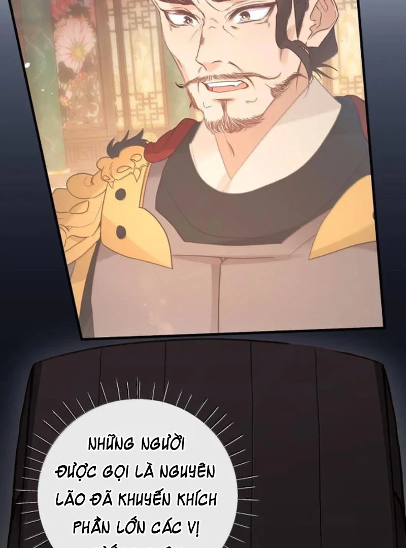 Nghe Nói Thái Hậu Với Thái Hậu Là Thật Sao? Chapter 96 - 24