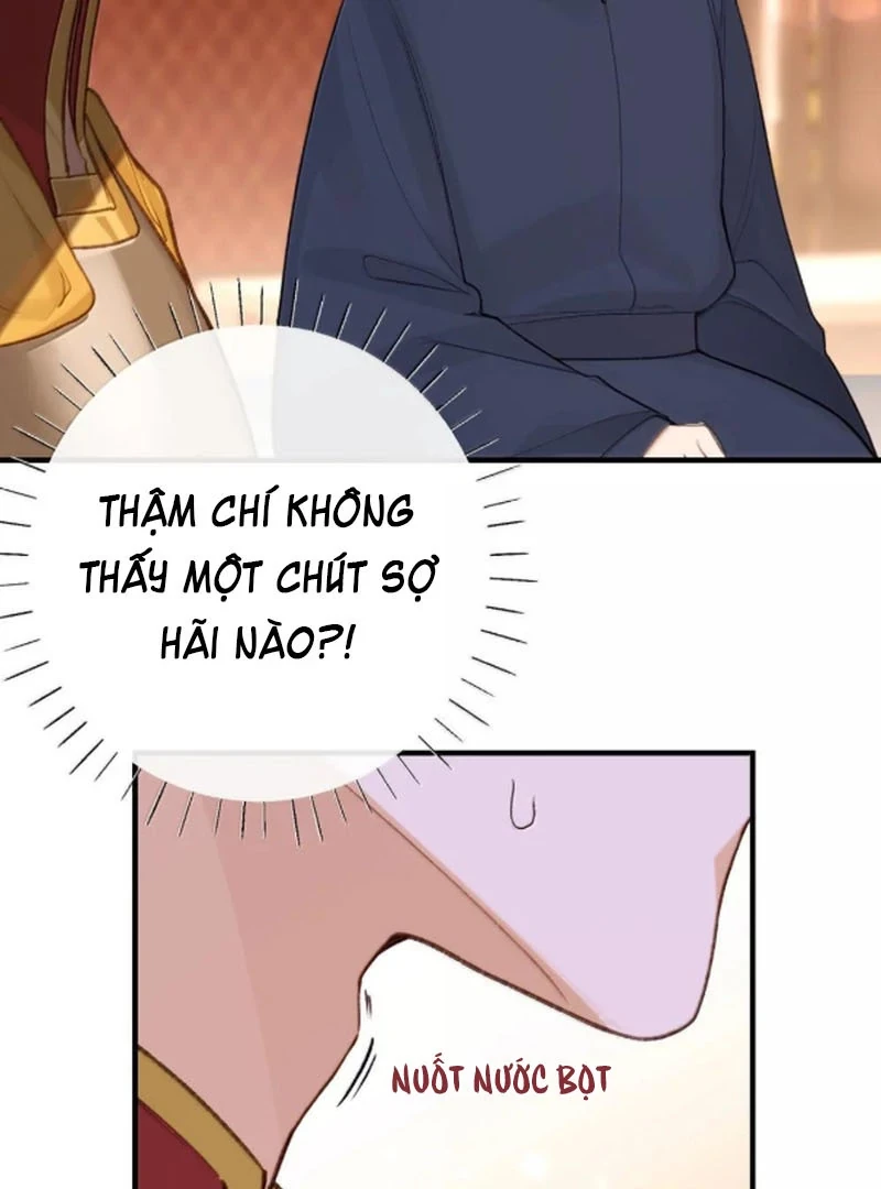 Nghe Nói Thái Hậu Với Thái Hậu Là Thật Sao? Chapter 96 - 33