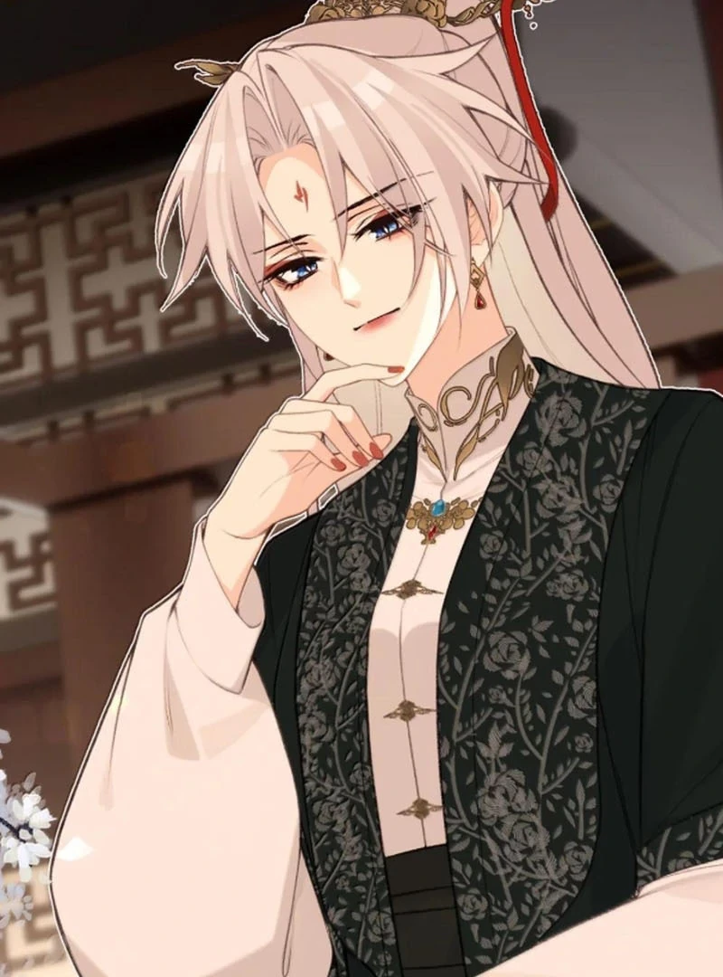 Nghe Nói Thái Hậu Với Thái Hậu Là Thật Sao? Chapter 96 - 35