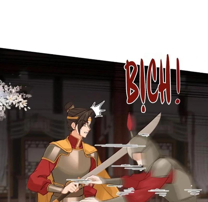 Nghe Nói Thái Hậu Với Thái Hậu Là Thật Sao? Chapter 96 - 38