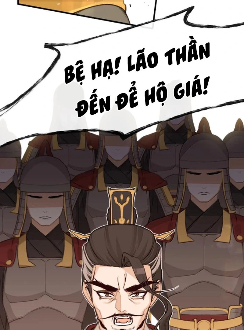 Nghe Nói Thái Hậu Với Thái Hậu Là Thật Sao? Chapter 96 - 41
