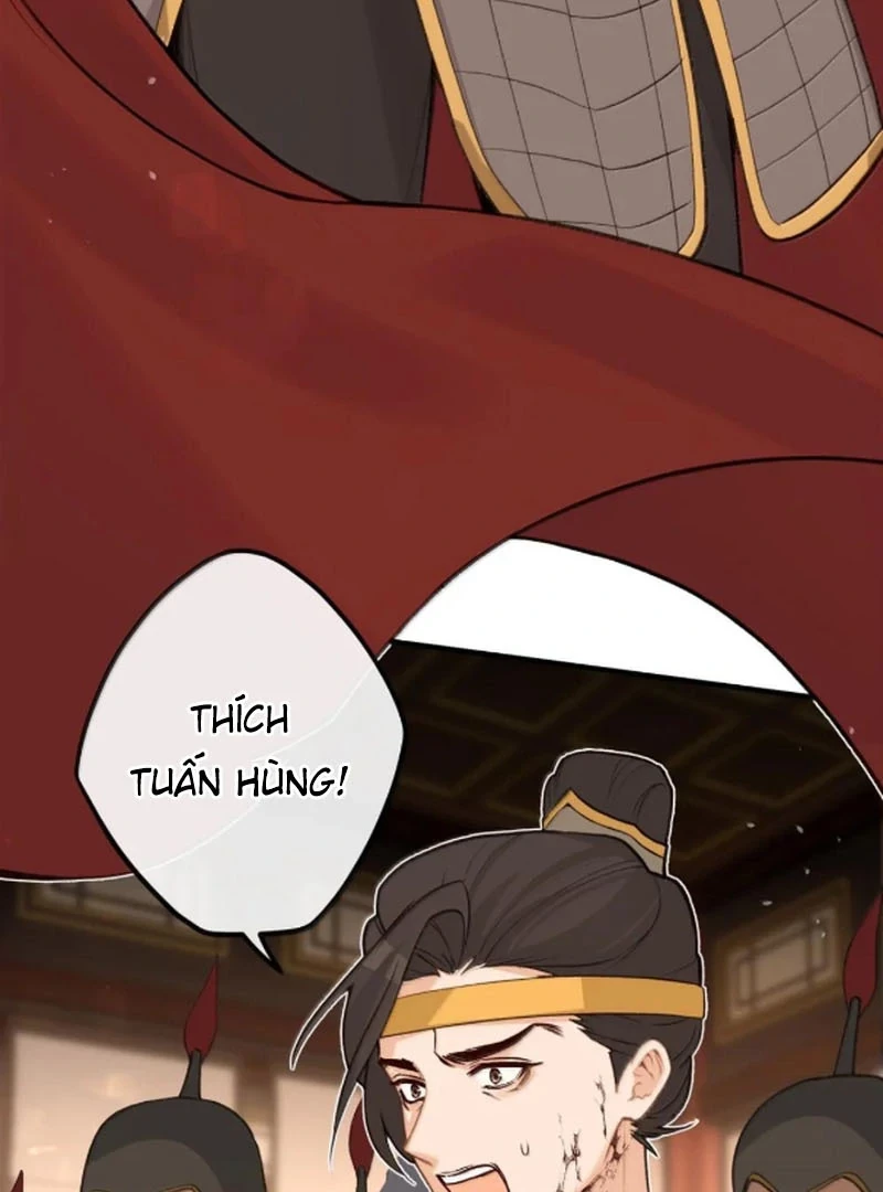 Nghe Nói Thái Hậu Với Thái Hậu Là Thật Sao? Chapter 96 - 43